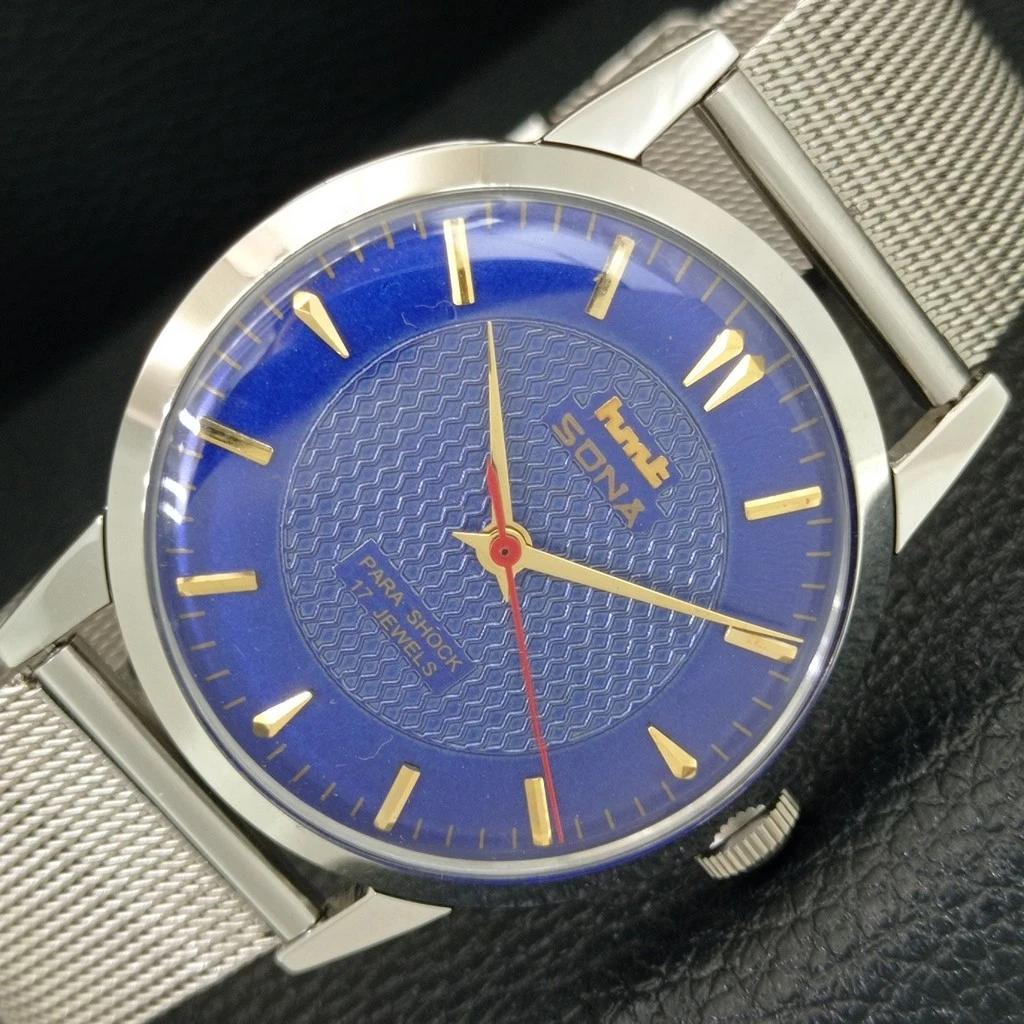 HMT Sona Wristwatches for sale | eBay