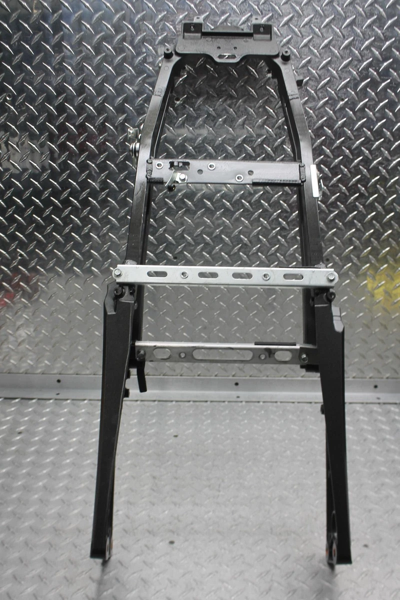 Motorcycle Frames for Kawasaki Ninja ZX14 for sale | eBay