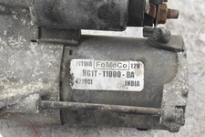 Used Starter Motor Fits 2015 Ford Explorer 3.5 Grade B