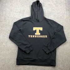 Tennessee Volunteers Hoodie Mens Medium NCAA Football Pullover Sweatshirt Champi