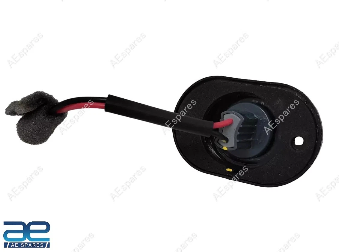 Number / License Plate Light Lamp For Hyundai Accent, Getz, Santro 92501-05000 view 4