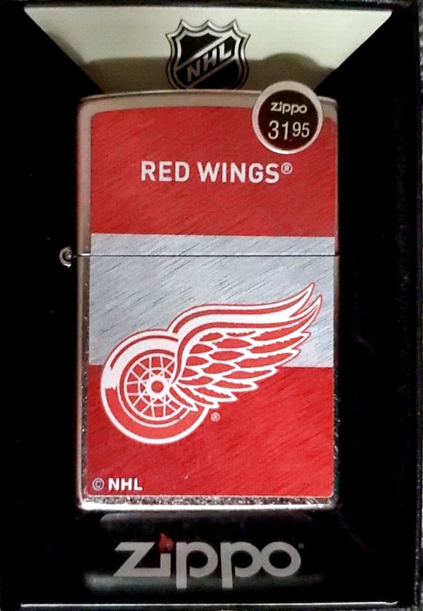 Nhl Detroit  Red Wings  48038/ #86