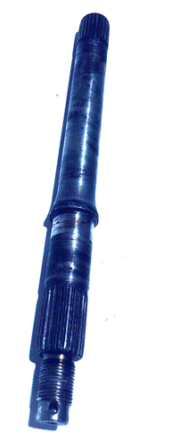 Kingpin Repair Kit For Kawasaki Bayou KLF220 1988-2002 ATV/UTV - Fits OEM Part # 242-1011 (Kit For ONE Side)