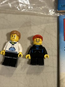 LEGO CREATOR: Beach Hut (31035) 99.9% Complete