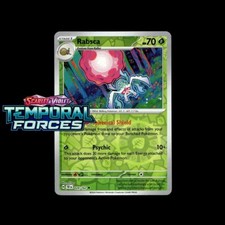 Pokemon TCG - Temporal Forces: Choose Your Card! - All Holos/Reverse Holos! NM