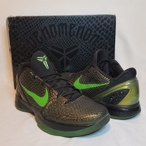 kobe 6 supreme rice