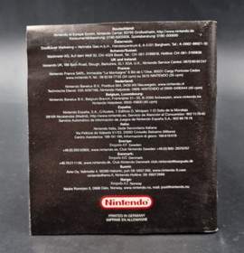 Castlevania NES Classics - Nintendo Gameboy Advance GBA - Komplett - PAL NEU6