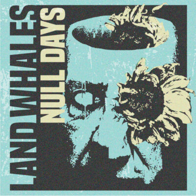 Land Whales - Null Days / CD Album