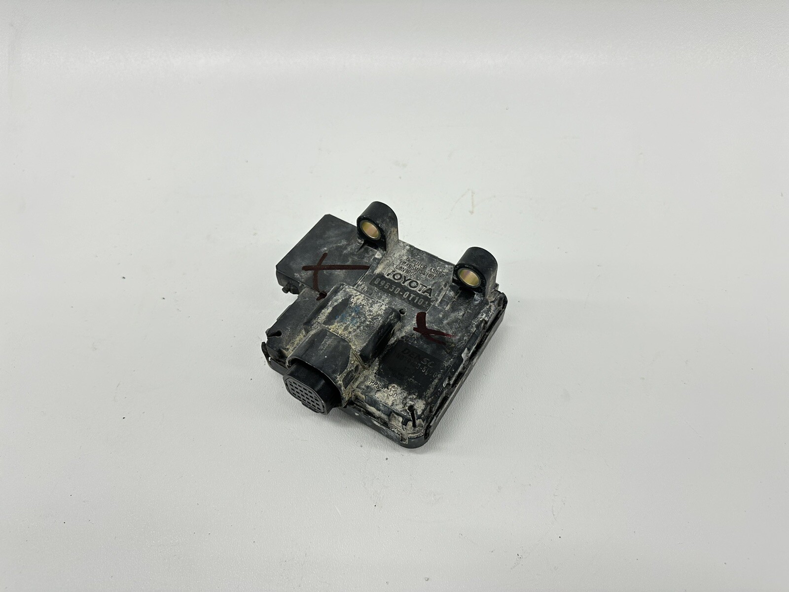 Toyota Venza Automatic Transmission Control Module 2013 To 2017  
