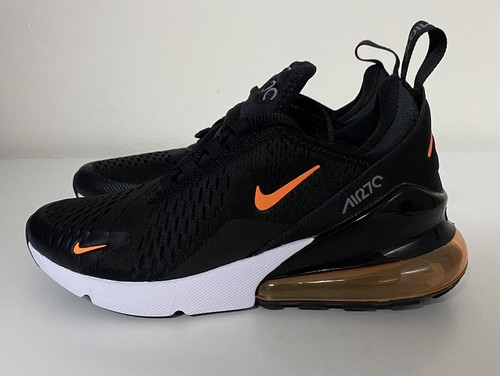 Nike Air Max 270 GS Youth Sz 4.5Y 