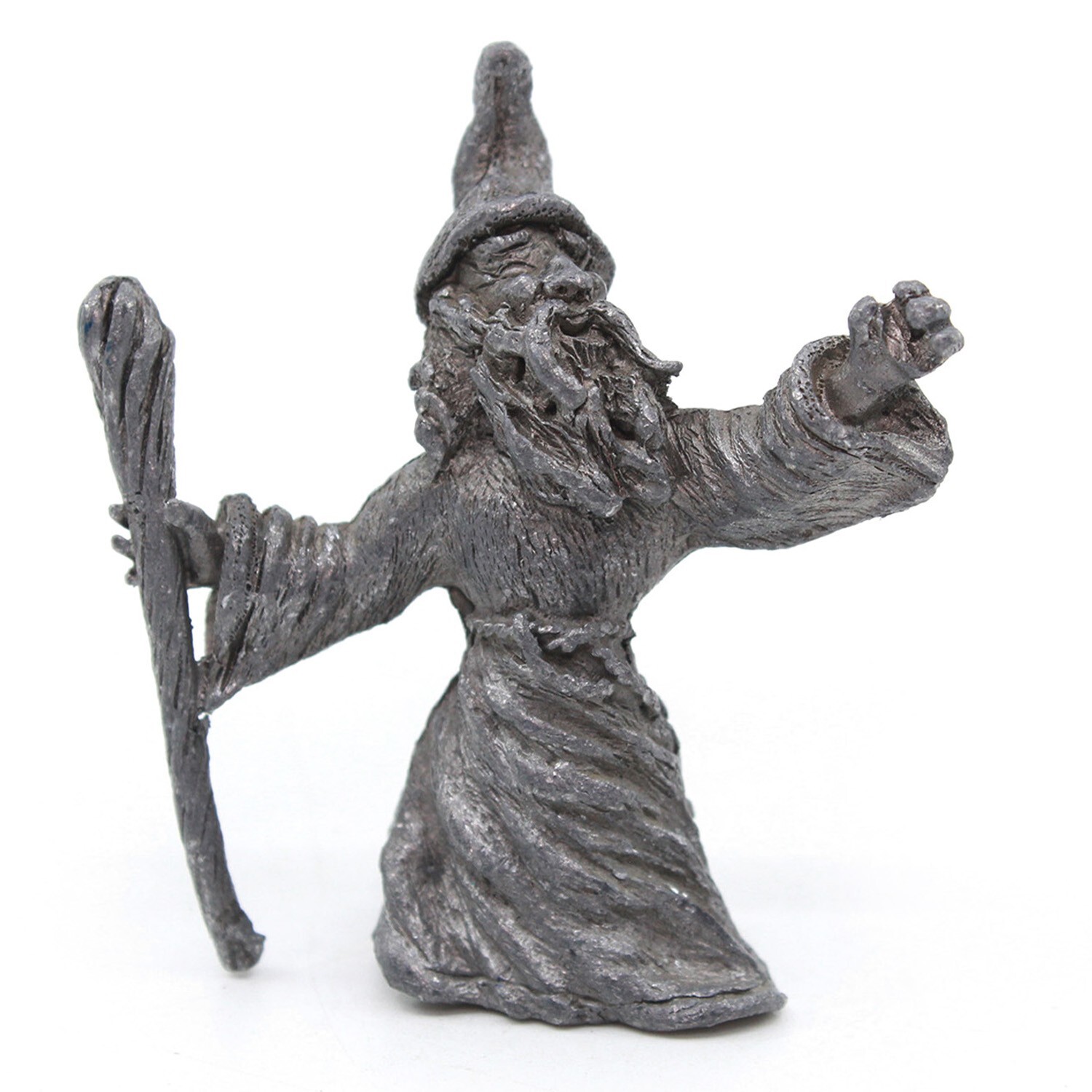 WIZARD WITH STAFF - 2
