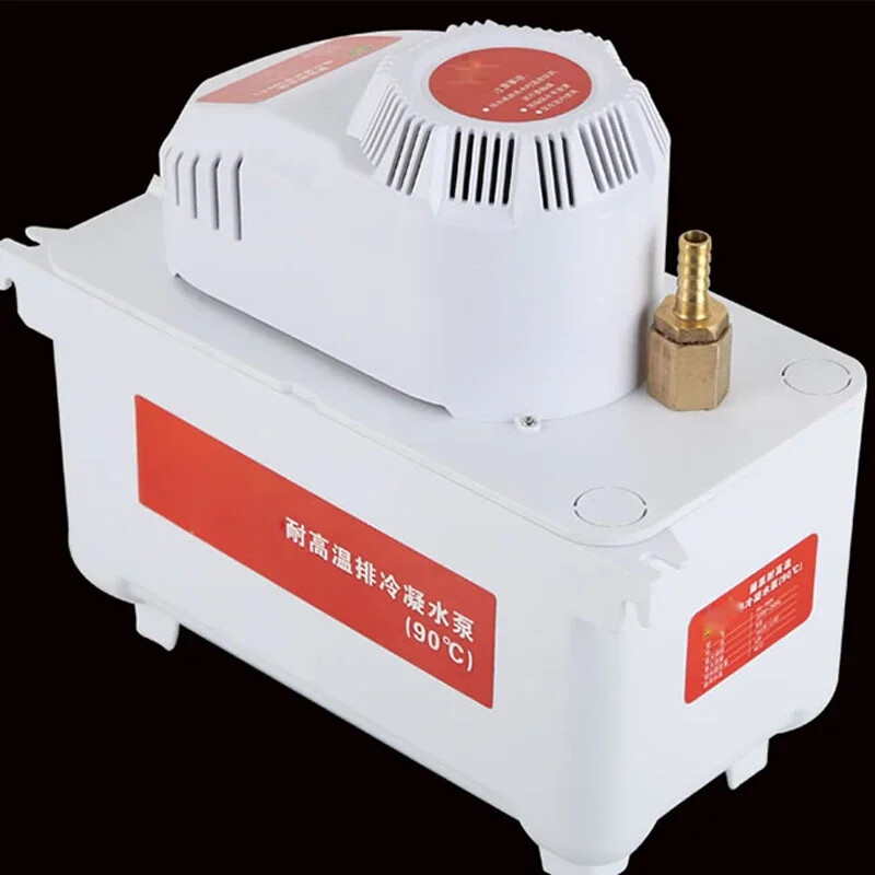 Air Conditioner Drainerhigh Flow Rate Freezer Condensate Lifting