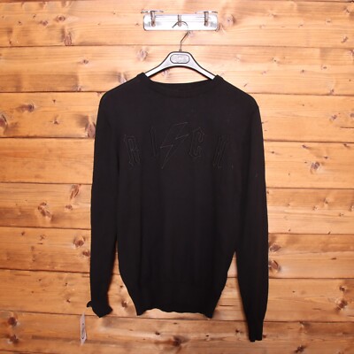 Maglia maniche lunghe RICHMOND Usato Vintage Taglia