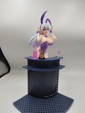 1/6 29CM Anime Game Bunny Girl PVC Figure Model Statue Toy Collectibles No Box