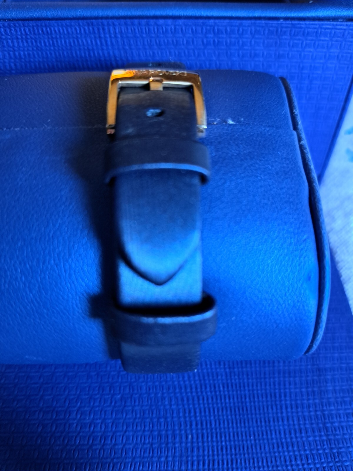 Swarovski watch, brand new, never worn, cost £395 eBay