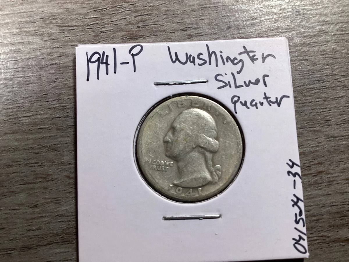 25+ D Quarter 1941 for sale | Updated Oct 2026
