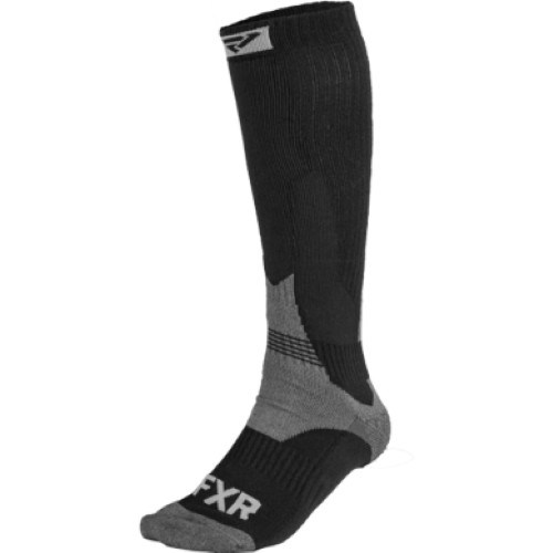 New FXR Boost Performance Socks (2 Pack) - S/M or L/XL