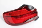 BMW Genuine F22 F23 F87 LCI Rear Tail Light LED Left EU 63217420991 NEW