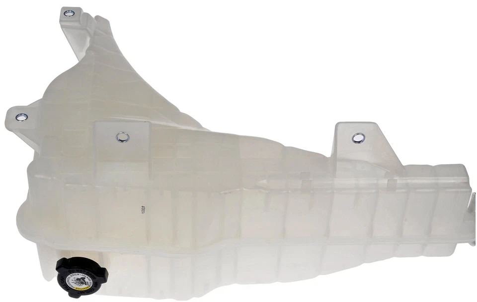 Depósito de refrigerante del motor - Tanque de recuperación Dorman 603-5203 Foto 3 de 4