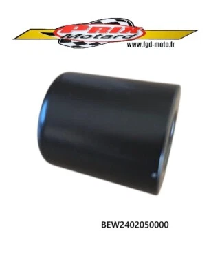 AKRYBIUS BMW R 1150 R 1999/2007 EMBOUT GUIDON CONTRE POIDS