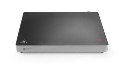 Warmhalteplatte Induktion Kitchen Line, HENDI, Kitchen Line, 230V/800W, 455x333x