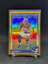 2024 Panini Score First Down /10 J.C. Latham