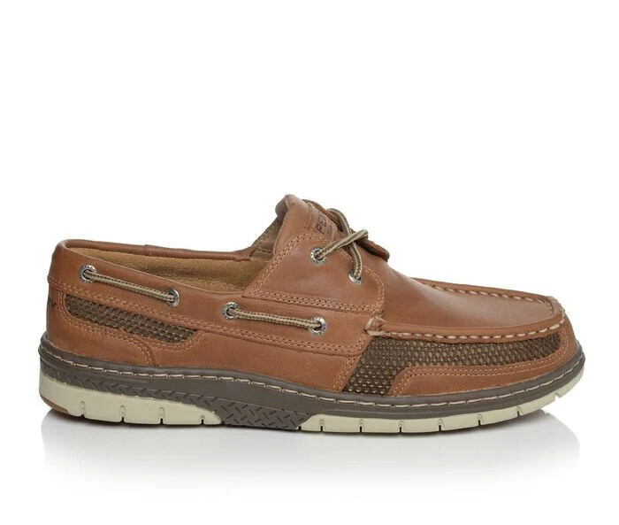 Men s Sperry Tarpon Ultra Lite Boat Shoes SZ 8.5 eBay