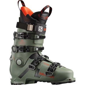 ski boots 28