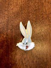 Pin's émaillé Bugs Bunny - Vintage années 90