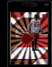 2016 Panini Unparalleled #173 Keanu Neal RC