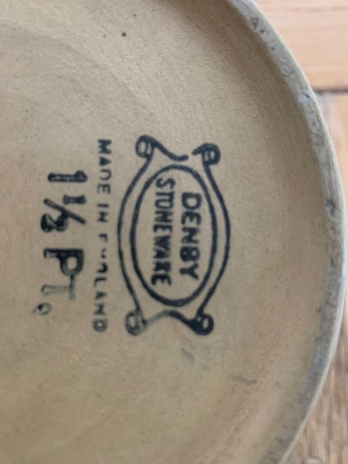 Denby Coffee Pot eBay