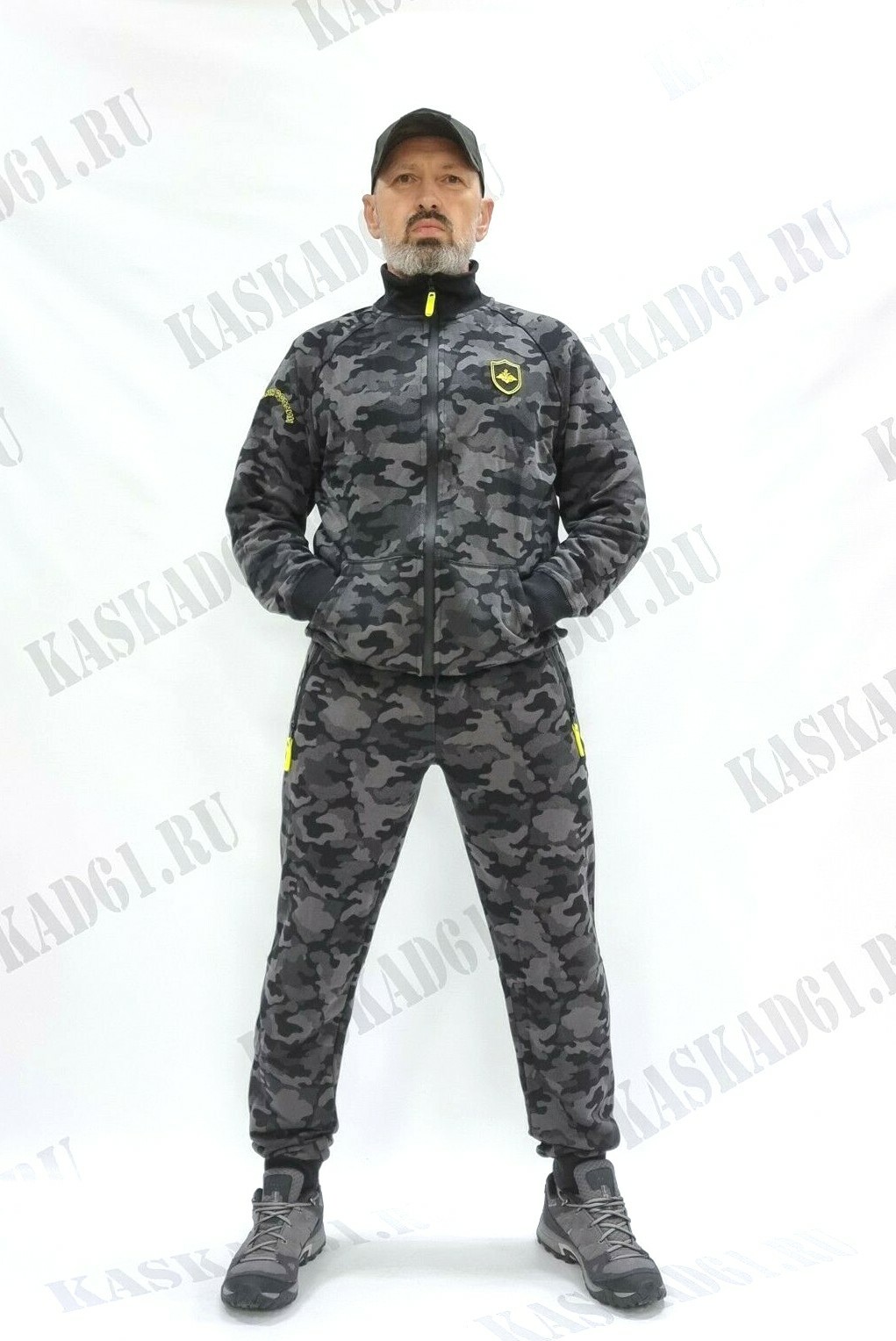 army tracksuit