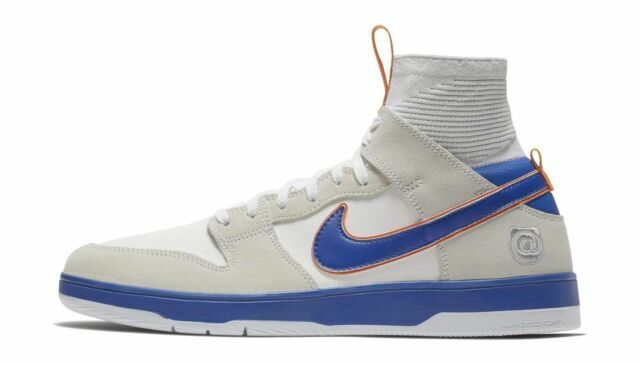 nike dunk elite high