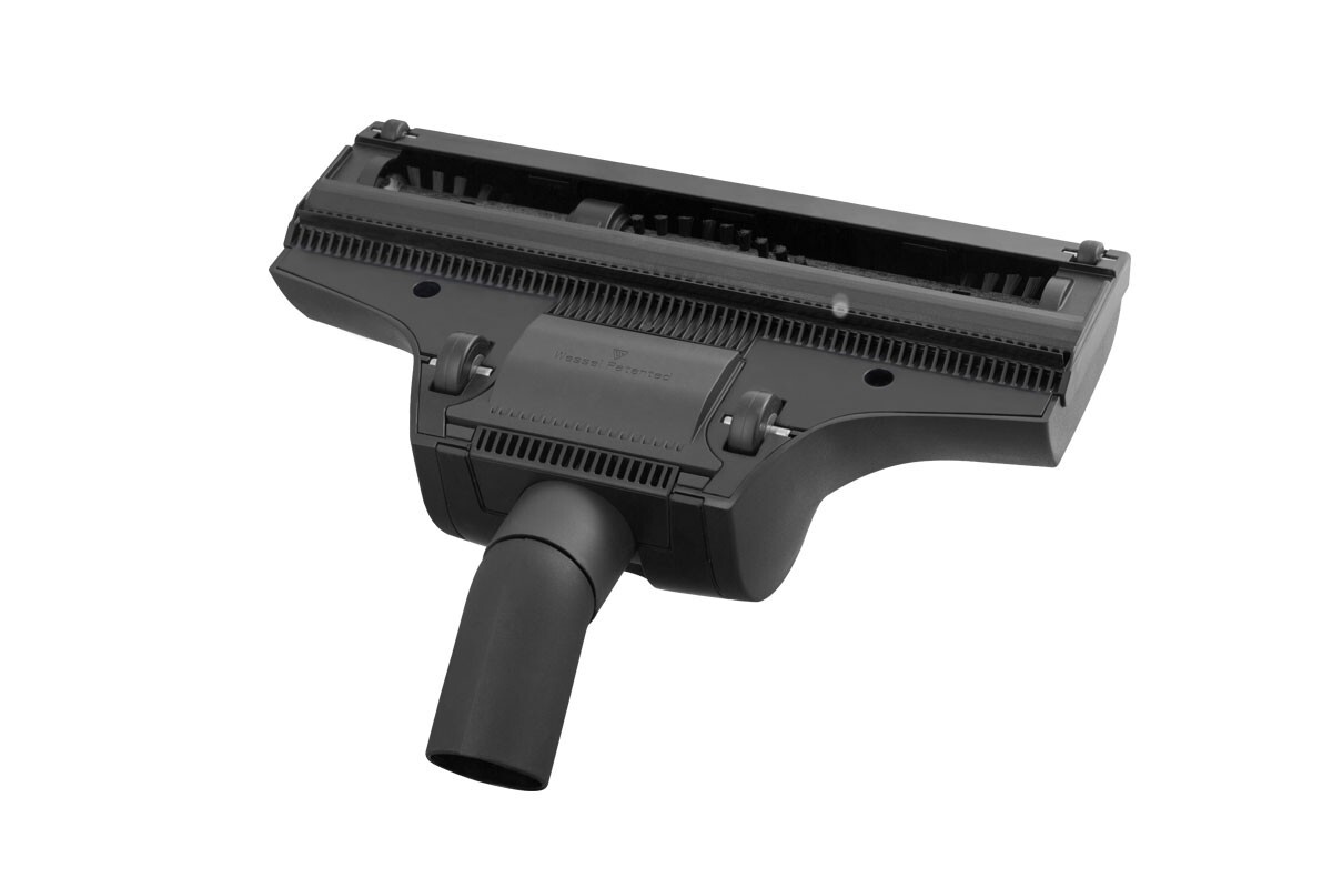 Wessel-Werk TK286 Energy-Efficient and Noise-Optimized