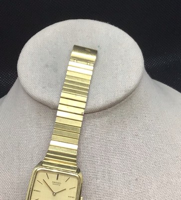 Pièce Détachée Montre Vintage Seiko Cal. A128A Réf. 4540880 - Neuf Sans Étiquette - Pour Réparation