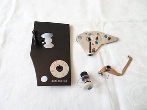 Dual 1226 Ersatzteile  für Tonarm