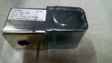 EMERSON ALCO AMG 057341 SOLENOID COIL 24V 12-17W 50-60HZ -FREE SHIPPING