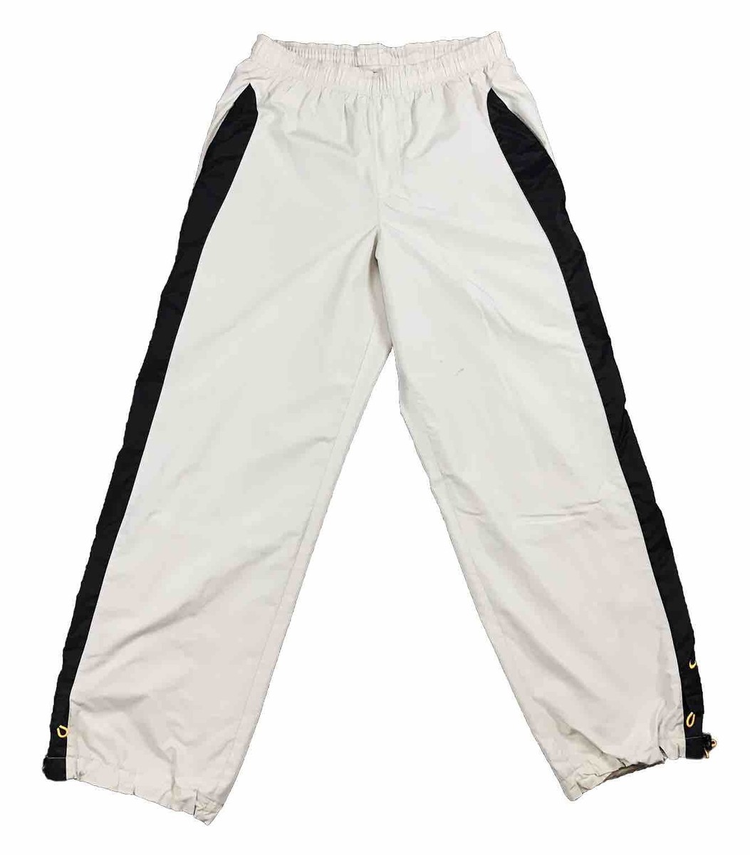 Nike Men's Vintage Y2K 2000's Athletic Training Track Jogger