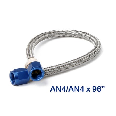 NOS Nitrous Oxide System NO2 Hose Assembly 15270NOS;