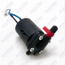 Fuel Primer Choke Solenoid Repl for OMC Evinrude Johnson 5007355 0437231 0437234