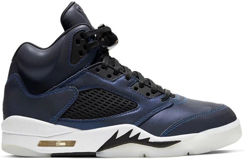 Jordan 5 Retro Oil Grey W