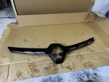 Renault Captur Front Grille Trim 2021-24