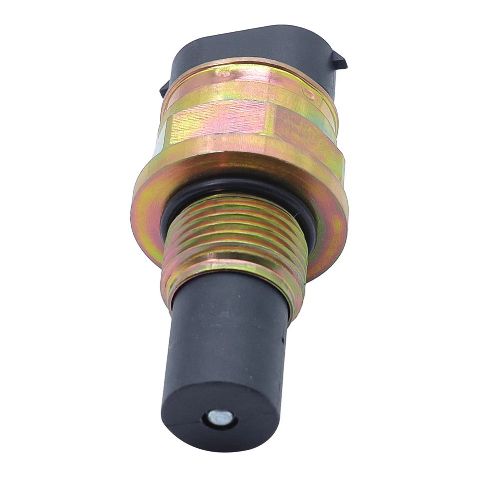 For Chevy Blazer Tahoe Suburban GMC Yukon 4WD Vehicle Speed Sensor VSS Sender - Image 2 of 4