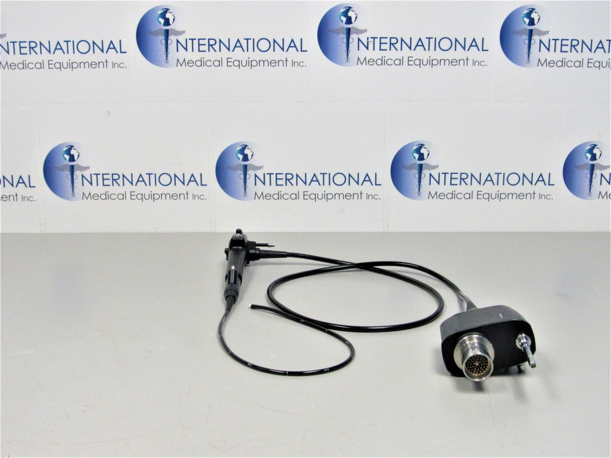 Pentax EB-1575K Bronchoscope Endoscopy Endoscope | eBay