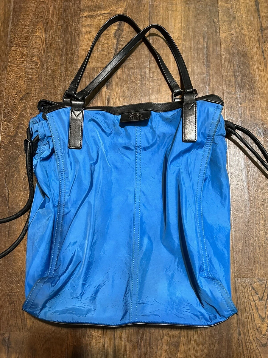 Women's Nylon Bags