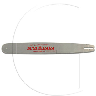 Führungsschiene mit Hartmetallspitze Standard für ALPINA CASTOR Elettra 160
