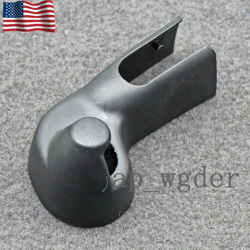 Rear Wiper Arm Nut Cap Cover For Jeep Wrangler 2007-2016 JK Mopar 68002491AA - Picture 2 of 5