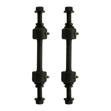 MOOG Front Sway Stabilizer Bar Links Kit Pair...