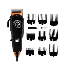 GAMA Absolute Fade Professional Hair Clippers