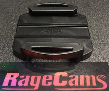 Sony X3000V AS30 HDR-AZ1 AS15/10 Curved Surface 3M Adhesive Helmet Mount OEM